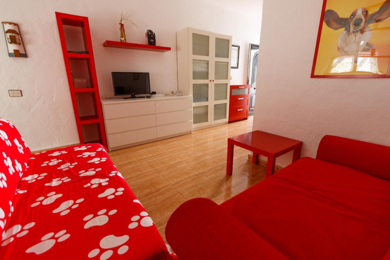 Apartament Casa Sonia Sardina Zewnętrze zdjęcie