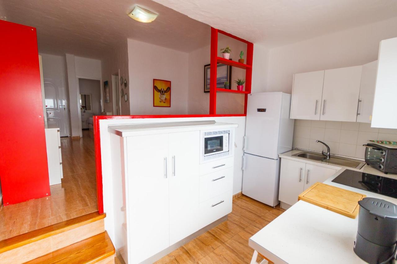 Apartament Casa Sonia Sardina Zewnętrze zdjęcie